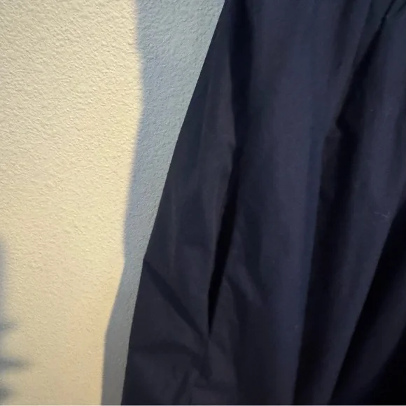 Quince Cotton Mixed Media Tank Dress - Picture 5 of 8